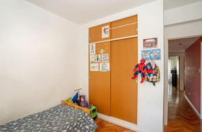 Suites Avenida Olazábal 4500